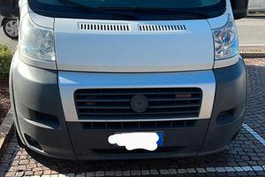 FIAT DUCATO MAXI 2.3 150CV MOTORE ROTTO 