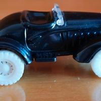 Temperamatite vintage 