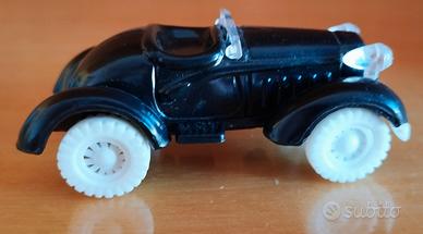 Temperamatite vintage 