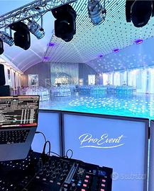 Dj Eventi Matrimoni Compleanni Feste Private