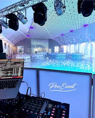 Dj Eventi Matrimoni Compleanni Feste Private
