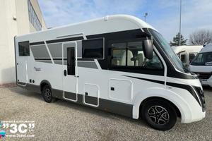 MOBILVETTA K-Yacht Tekno Line TL 86 auto