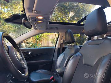 Jeep Compass 1.6 MJET Full-2019!Poco trattabile!