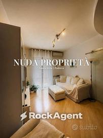Appartamento di 71 m² con 3 locali e box auto a Pa