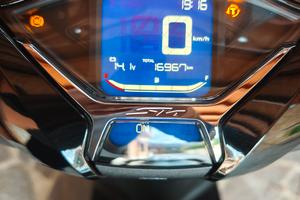 Scooter Honda SH 125  