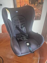 seggiolino auto chicco