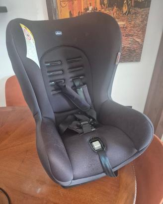 seggiolino auto chicco