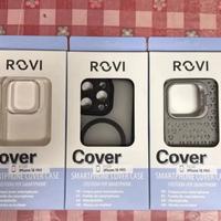 Cover Custodie Iphone 16 Pro Nuove