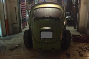 Volkswagen Maggiolino 1200 del 76