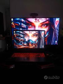 MSI KATANA