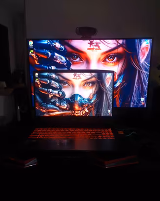MSI KATANA