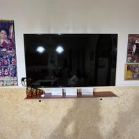 Tv Samsung Q55