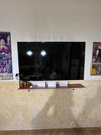 Tv Samsung Q55