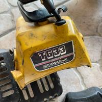 Ricambi Kawasaki TG 33