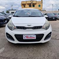 KIA Rio 1.2 CVVT 5p. Cool metano