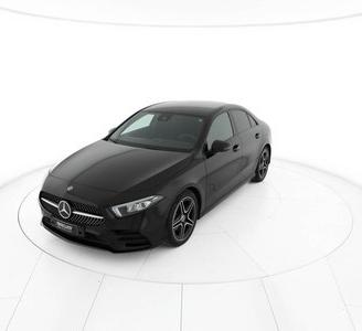 Mercedes Classe a