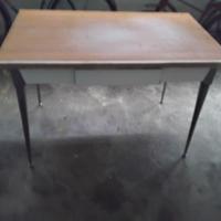 tavolino in formica 110 x 70