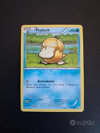 Pokemon Psyduck
