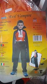 Conte Dracula/vampiro