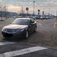 STUPENDA SAAB 9-3 GPL