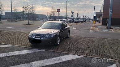 STUPENDA SAAB 9-3 GPL