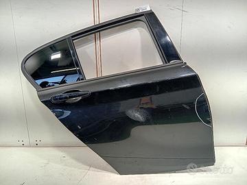 PORTIERA POSTERIORE DESTRA BMW Serie 1 F20 41525A2