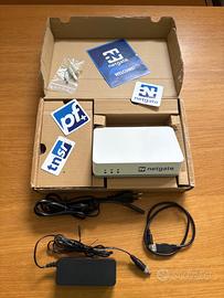Netgate pfsense SG2100 security gateway