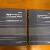 Vocabolari Lingua Italiana