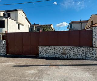 Garage Deposito Materiali