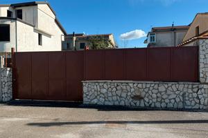 Garage Deposito Materiali