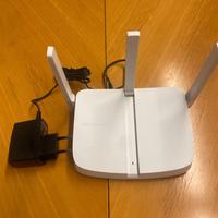 Extender - Repeater Mercusys MW305R usato