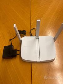 Extender - Repeater Mercusys MW305R usato