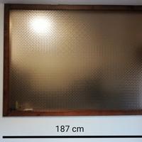 lastra di vetro Moresco 