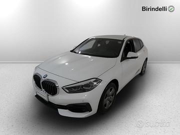 BMW Serie 1 (F40) - 116d 5p. Business Advant