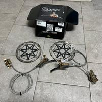 Freni braking incast 2.0