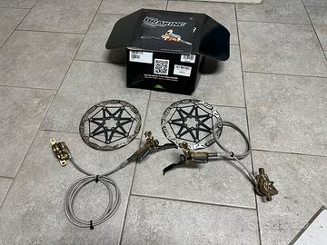 Freni braking incast 2.0