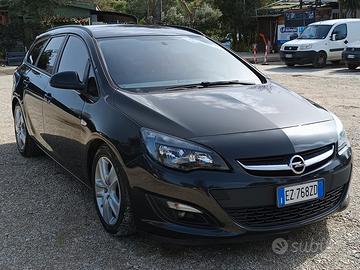 Opel Astra 2015 - 1.6 CDTI Lb automobili