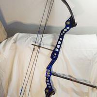 Arco compound Mathews Conquest 4