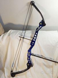 Arco compound Mathews Conquest 4