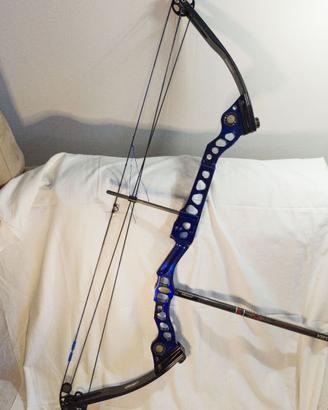 Arco compound Mathews Conquest 4