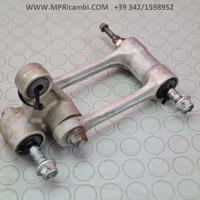 LEVERAGGI LEVERAGGIO KAWASAKI KXF 250 2013 2014 KX