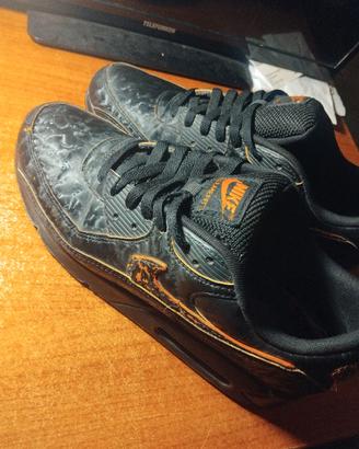 Nike Air Max 90 Vulcanic!
