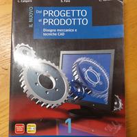 Dal progetto al prodotto Vol.1
