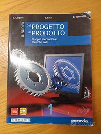 Dal progetto al prodotto Vol.1