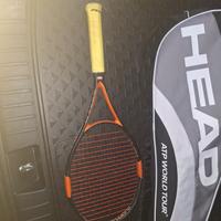 racchetta tennis Wilson Hammer tour