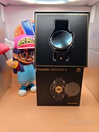 HUAWEI WATCH GT6 DA 46