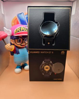 HUAWEI WATCH GT6 DA 46