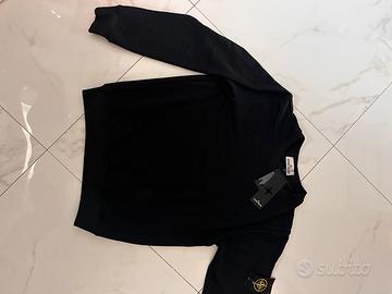 Felpa Stone Island