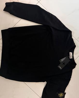 Felpa Stone Island