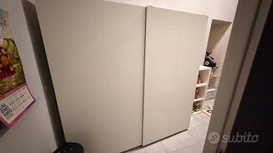 Armadio ikea